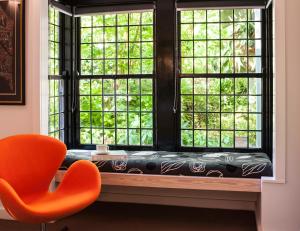 The Gallery Olinda Review