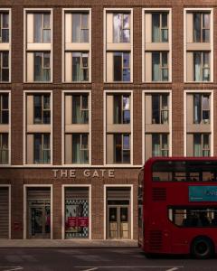 The Gate London City Review