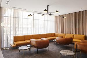 The Gem Hotel - About Your Stay