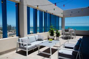 The Gerald Apartment Hotel - About Your Stay