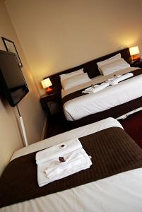 The Glenferrie Hotel Hawthorn - Key Points
