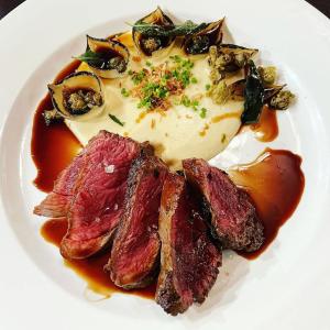 The Grand Hotel Launceston (Formerly Clarion Hotel) - Key Points