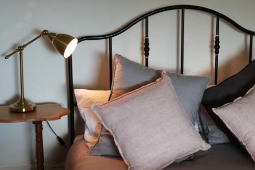 The Grand Hotel Millicent - Key Points