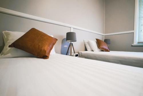 The Greenroof - About Your Stay