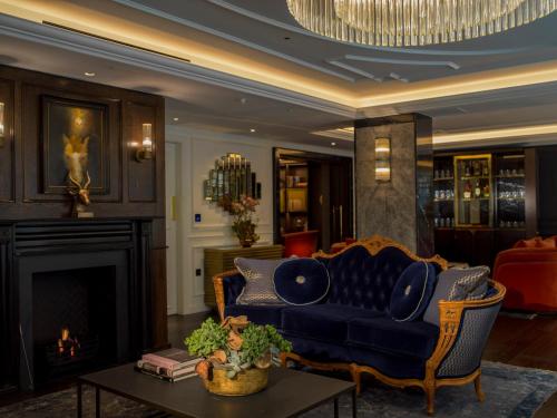 The Guardsman - Preferred Hotels and Resorts - Key Points