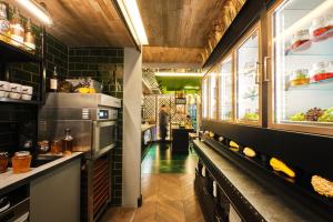 The Gyle - Key Points