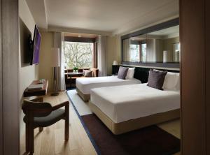 The Hari London - Key Points