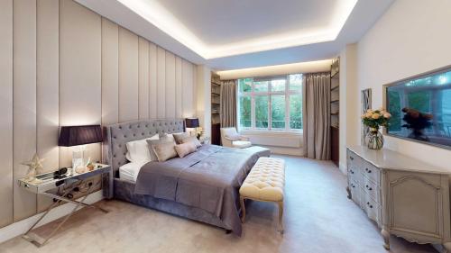The Harrington - Knightsbridge - 18 Rutland Gate - Key Points