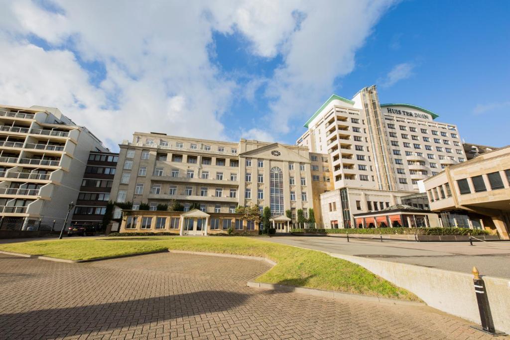 The Historic Huis Ter Duin Review