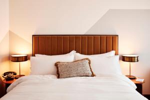 The Hoxton, Holborn - Key Points