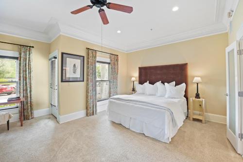 The James Madison Inn - About Your Stay