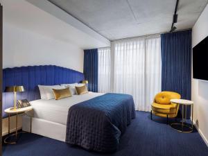 The Jazz Corner Hotel Melbourne - Key Points