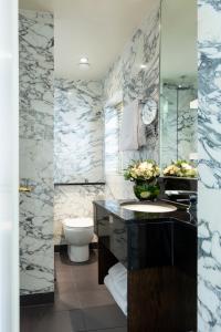 The Kensington Hotel - Key Points