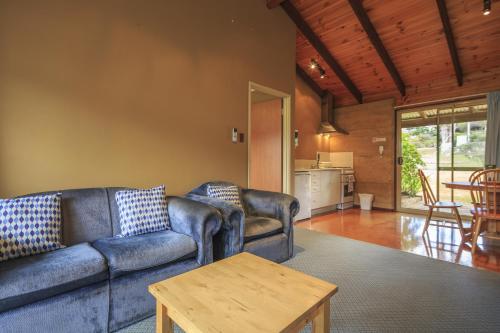 The Koorabup Motel - About Your Stay