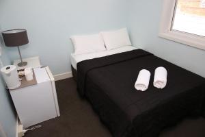 The Lakes Hotel - About Your Stay