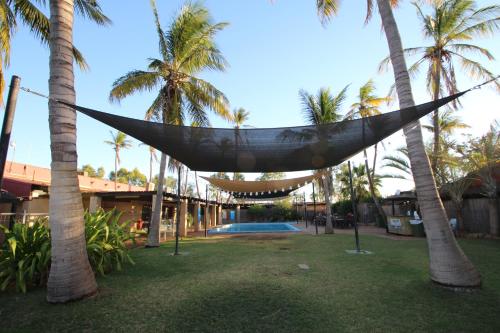 The Landing Port Hedland - About Your Stay