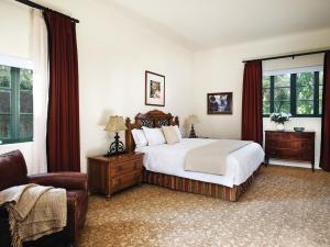 The Langham Huntington, Pasadena - About Your Stay