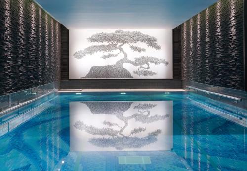 The Langham London - Key Points