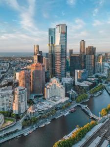 The Langham Melbourne: Our In-Depth Hotel Review - Key Points