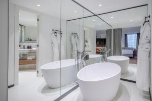 The Level at Melia White House - Key Points