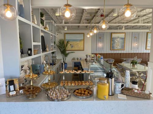 The Lighthouse Boutique Hotel - About Your Stay