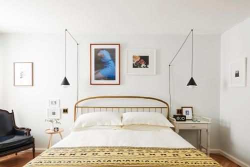 The LINE Hotel DC - About Your Stay
