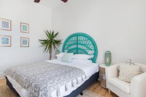 The Local Hotel - About Your Stay