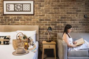 The Lodge by Manna - Key Points