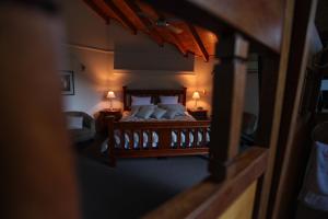 The Lodges - Key Points