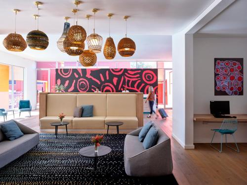 The Lost Camel Hotel - Key Points