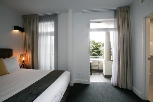 The Lucky Hotel - About Your Stay