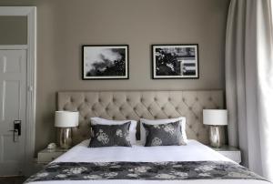 The Lurline Randwick - About Your Stay
