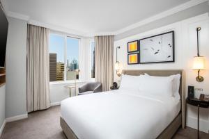 The Luxury Collection Hotel Manhattan Midtown - About Your Stay