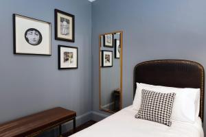 The Maisonette - About Your Stay