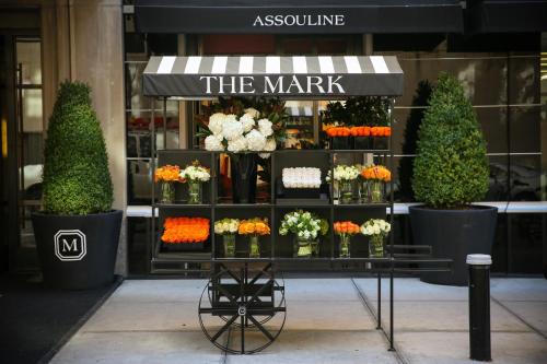 The Mark New York - About Your Stay