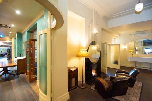 The Mile End Hotel - About Your Stay