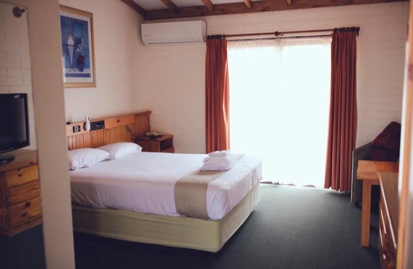 The Miners Rest Motel Review