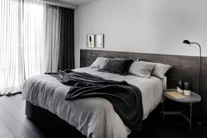 The Mitchelton Hotel Nagambie - MGallery by Sofitel - Key Points