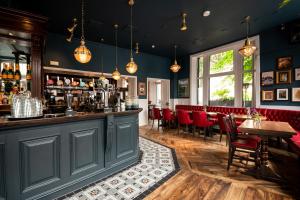 The Mitre by Innkeepers Collection - Key Points