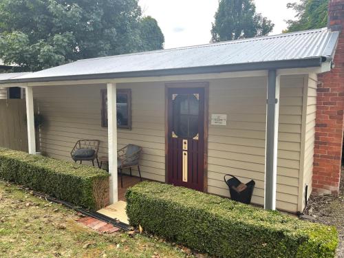 The Mulberry Cottage - Key Points