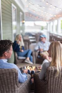 The Nantucket Hotel & Resort - About Your Stay