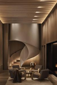 The New York EDITION - About Your Stay