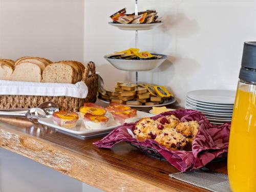 The Noble Grape Guesthouse - About Your Stay