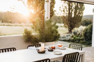 The Oaks Ranch - About Your Stay