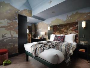 The Other House South Kensington - Key Points