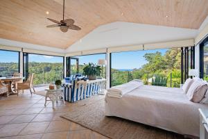 The Outlook Cabana - Key Points