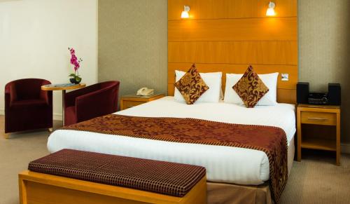 The Park City Grand Plaza Kensington Hotel - Exceptional Hotel Overview