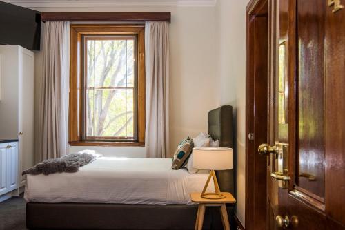 The Parkview Hotel Mudgee - About Your Stay