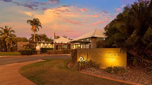 The Pearle of Cable Beach - Key Points