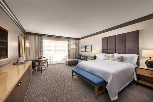 The Phoenician, a Luxury Collection Resort, Scottsdale - About Your Stay